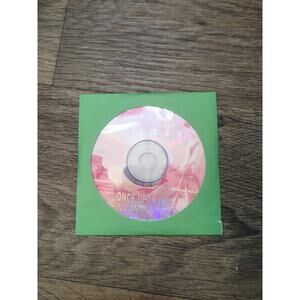 Once Upon a Time In China And America (VCD) Discs Only